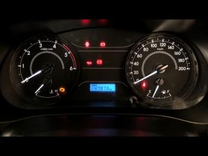 Toyota Hilux 2.4GD-6 double cab SR - Image 9