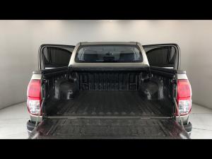 Toyota Hilux 2.4GD-6 double cab SR - Image 13