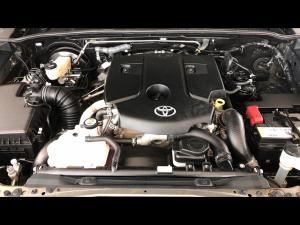 Toyota Hilux 2.4GD-6 double cab SR - Image 14