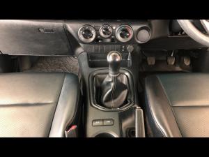 Toyota Hilux 2.4GD-6 double cab SR - Image 15