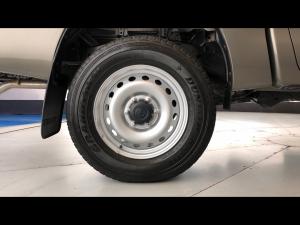 Toyota Hilux 2.4GD-6 double cab SR - Image 20