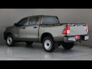 Toyota Hilux 2.4GD-6 double cab SR - Image 21