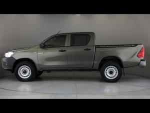 Toyota Hilux 2.4GD-6 double cab SR - Image 22