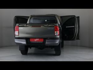 Toyota Hilux 2.4GD-6 double cab SR - Image 24