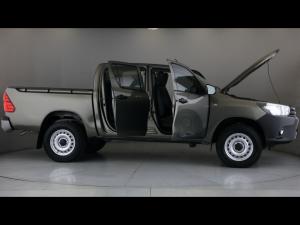 Toyota Hilux 2.4GD-6 double cab SR - Image 30