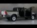 Toyota Hilux 2.4GD-6 double cab SR - Thumbnail 31