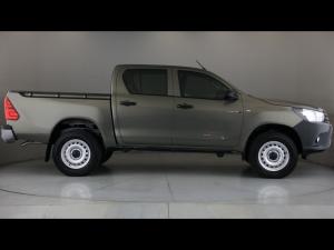 Toyota Hilux 2.4GD-6 double cab SR - Image 3