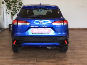 Toyota Corolla Cross 1.8 Xi - Image 5