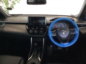 Toyota Corolla Cross 1.8 Xi - Image 6