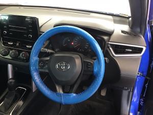 Toyota Corolla Cross 1.8 Xi - Image 8