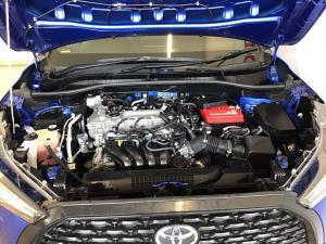 Toyota Corolla Cross 1.8 Xi - Image 10