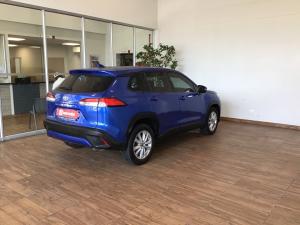 Toyota Corolla Cross 1.8 Xi - Image 2
