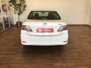 Toyota Corolla Quest 1.6 - Image 5