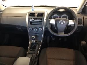 Toyota Corolla Quest 1.6 - Image 6