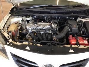 Toyota Corolla Quest 1.6 - Image 10