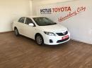 Thumbnail Toyota Corolla Quest 1.6