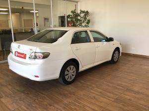 Toyota Corolla Quest 1.6 - Image 2