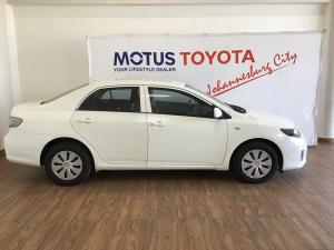 Toyota Corolla Quest 1.6 - Image 3