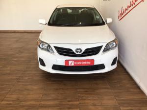 Toyota Corolla Quest 1.6 - Image 4