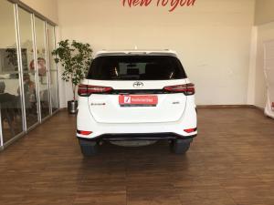 Toyota Fortuner 2.4GD-6 4x4 - Image 5