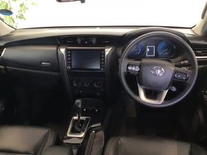 Toyota Fortuner 2.4GD-6 4x4 - Image 6