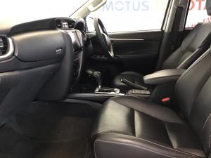 Toyota Fortuner 2.4GD-6 4x4 - Image 7