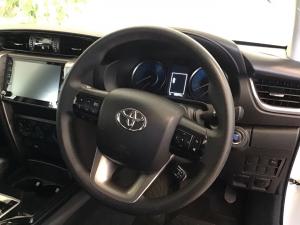 Toyota Fortuner 2.4GD-6 4x4 - Image 8