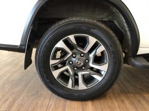 Toyota Fortuner 2.4GD-6 4x4 - Image 9