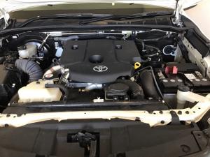 Toyota Fortuner 2.4GD-6 4x4 - Image 10