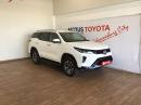 Thumbnail Toyota Fortuner 2.4GD-6 4x4