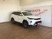 Toyota Fortuner 2.4GD-6 4x4 - Thumbnail 1