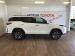 Toyota Fortuner 2.4GD-6 4x4 - Thumbnail 3