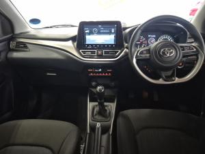 Toyota Starlet 1.5 Xi - Image 6