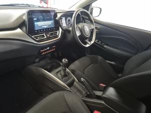 Toyota Starlet 1.5 Xi - Image 7