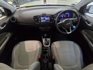 Kia Pegas 1.4 EX auto - Image 12