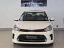 Thumbnail Kia Pegas 1.4 EX auto