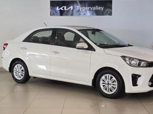 Kia Pegas 1.4 EX auto - Image 2