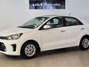 Kia Pegas 1.4 EX auto - Image 3