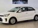 Kia Pegas 1.4 EX auto - Thumbnail 3