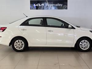 Kia Pegas 1.4 EX auto - Image 4