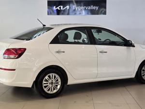 Kia Pegas 1.4 EX auto - Image 5