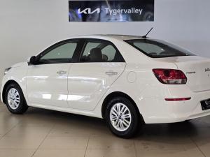 Kia Pegas 1.4 EX auto - Image 6