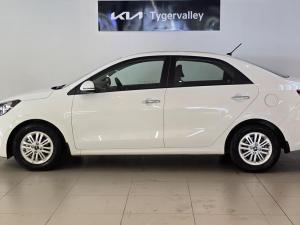 Kia Pegas 1.4 EX auto - Image 7