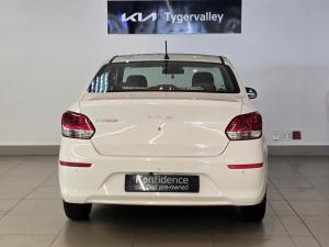 Kia Pegas 1.4 EX auto - Image 8