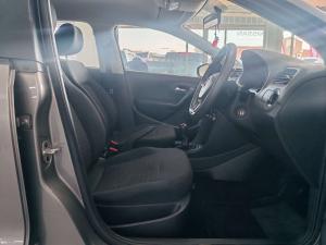 Volkswagen Polo Vivo 1.4 Trendline - Image 10