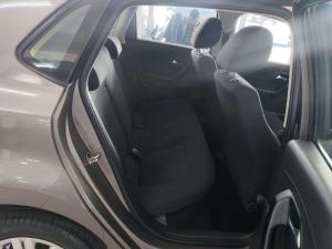 Volkswagen Polo Vivo 1.4 Trendline - Image 11