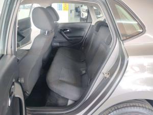 Volkswagen Polo Vivo 1.4 Trendline - Image 12