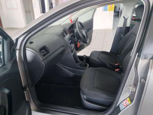 Volkswagen Polo Vivo 1.4 Trendline - Image 13