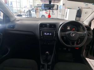 Volkswagen Polo Vivo 1.4 Trendline - Image 15