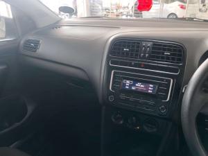 Volkswagen Polo Vivo 1.4 Trendline - Image 16
